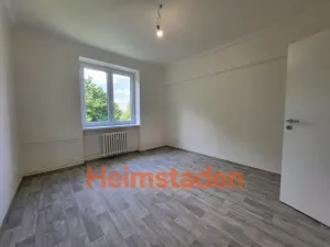 Pronájem bytu 1+1, Havířov - Město, Resslova, 36 m2