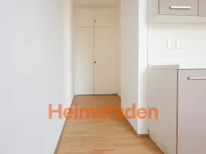 Pronájem bytu 1+1, Havířov - Město, Resslova, 36 m2