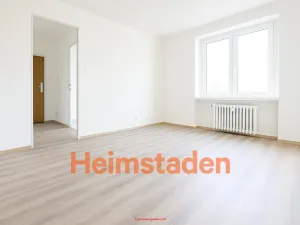 Pronájem bytu 3+kk, Havířov - Prostřední Suchá, Kapitána Jasioka, 61 m2