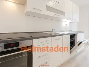 Pronájem bytu 3+kk, Havířov - Prostřední Suchá, Kapitána Jasioka, 61 m2