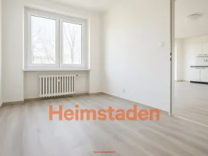 Pronájem bytu 3+kk, Havířov - Prostřední Suchá, Kapitána Jasioka, 71 m2