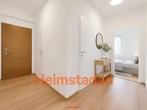 Pronájem bytu 2+1, Ostrava - Mariánské Hory, Tovární, 50 m2