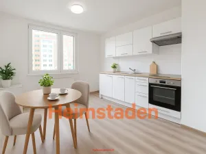 Pronájem bytu 3+1, Ostrava - Moravská Ostrava, Gen. Píky, 76 m2