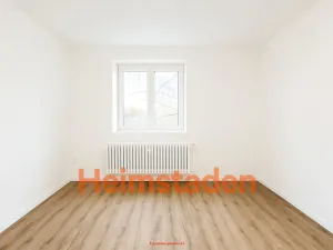 Pronájem bytu 2+kk, Ostrava - Poruba, Čs. exilu, 55 m2