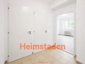 Pronájem bytu 2+kk, Ostrava - Poruba, Čs. exilu, 56 m2