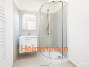 Pronájem bytu 2+1, Ostrava - Poruba, Komenského, 57 m2