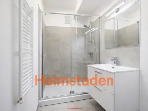 Pronájem bytu 2+1, Ostrava - Poruba, Komenského, 57 m2