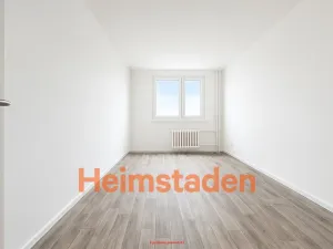 Pronájem bytu 2+1, Frýdek-Místek - Místek, Marie Majerové, 64 m2