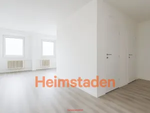 Pronájem bytu 2+1, Frýdek-Místek - Místek, Marie Majerové, 64 m2