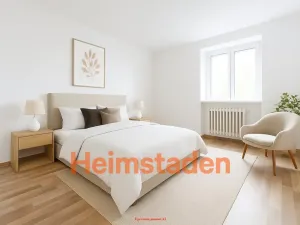 Pronájem bytu 3+1, Frýdek-Místek - Místek, Ostravská, 69 m2