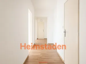 Pronájem bytu 3+1, Frýdek-Místek - Místek, Československé armády, 80 m2