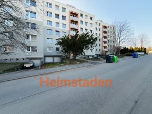 Pronájem bytu 3+1, Frýdek-Místek - Frýdek, Lipová, 72 m2