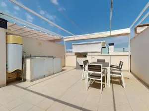 Prodej bytu 3+kk, San Pedro del Pinatar, Španělsko, 120 m2