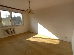 Pronájem bytu 2+1, Olomouc, Jílová, 58 m2