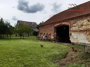 Prodej rodinného domu, Třebařov, 130 m2