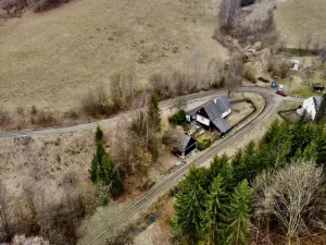 Prodej chalupy, Nový Malín - Mladoňov, 120 m2