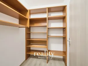 Pronájem bytu 2+1, Znojmo, Vídeňská třída, 53 m2