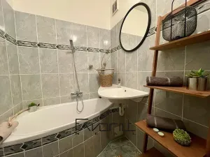 Prodej bytu 1+1, Ostrava, Gen. Píky, 40 m2