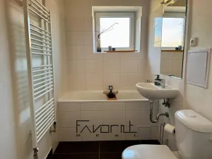 Prodej bytu 2+1, Ostrava, Averinova, 50 m2