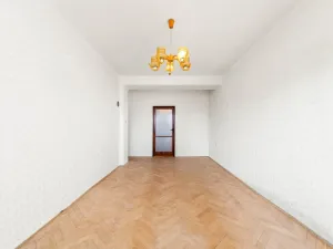 Prodej bytu 2+1, Vlašim, Družstevní, 51 m2