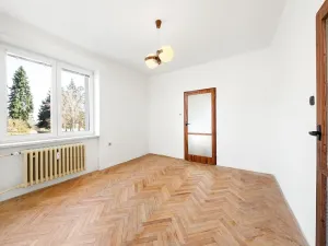 Prodej bytu 2+1, Vlašim, Družstevní, 51 m2