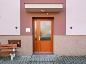 Prodej bytu 2+1, Vlašim, Družstevní, 51 m2