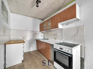 Prodej bytu 2+kk, Kamenický Šenov, Kadlecova, 95 m2