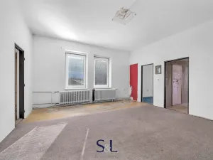 Prodej bytu 4+1, Kamenický Šenov, Kadlecova, 95 m2