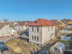 Prodej bytu 4+1, Kamenický Šenov, Kadlecova, 95 m2