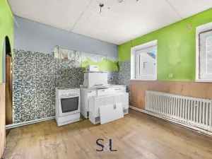 Prodej bytu 4+1, Kamenický Šenov, Kadlecova, 95 m2