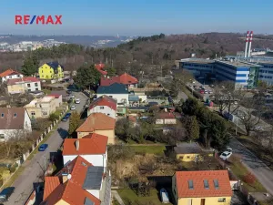 Prodej rodinného domu, Praha - Stodůlky, Živcových, 200 m2