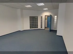 Pronájem kanceláře, České Budějovice, Kněžskodvorská, 34 m2