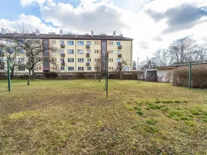 Prodej bytu 3+1, Praha - Strašnice, U kombinátu, 77 m2