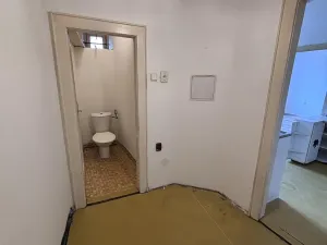 Pronájem bytu 1+1, Ostrava - Moravská Ostrava, Na Spojce, 47 m2