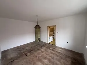 Pronájem bytu 1+1, Ostrava - Moravská Ostrava, Na Spojce, 47 m2