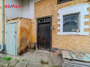 Prodej chalupy, Bzová, 112 m2