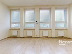 Pronájem kanceláře, Ústí nad Labem - Ústí nad Labem-centrum, Bělehradská, 33 m2