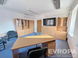 Pronájem kanceláře, Olomouc - Hodolany, Tovární, 19 m2