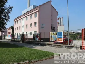 Pronájem kanceláře, Olomouc - Hodolany, Tovární, 15 m2