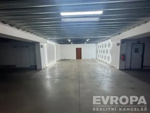Pronájem komerční nemovitosti, Plzeň - Jižní Předměstí, U Borského parku, 58 m2