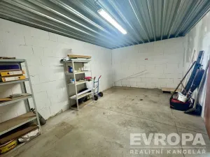 Pronájem komerční nemovitosti, Plzeň - Jižní Předměstí, U Borského parku, 58 m2