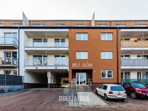 Pronájem bytu 1+kk, Třešť, Nádražní, 30 m2
