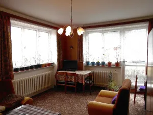 Prodej bytu 3+1, Jihlava, Na Vyhlídce, 71 m2