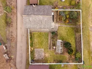 Prodej chaty, Hrádek, U hřiště, 32 m2