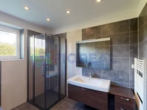 Prodej bytu 4+kk, Plzeň, V Hájku, 173 m2