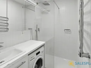 Prodej bytu 2+1, Brno, Horácké náměstí, 71 m2