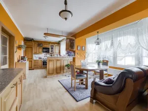 Prodej rodinného domu, Psáry, Pod Vápenkou, 314 m2