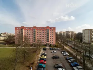 Prodej bytu 2+1, Havířov, Nad Terasou, 53 m2
