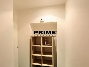 Pronájem bytu 3+kk, Praha - Nové Město, Odborů, 126 m2