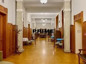 Pronájem kanceláře, Praha - Nové Město, Spálená, 538 m2